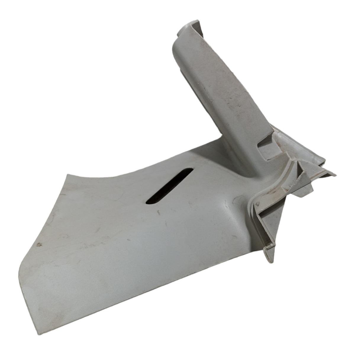 Suporte Tampão Traseiro Direito Volkswagen Gol G6 2 Portas Cinza 4