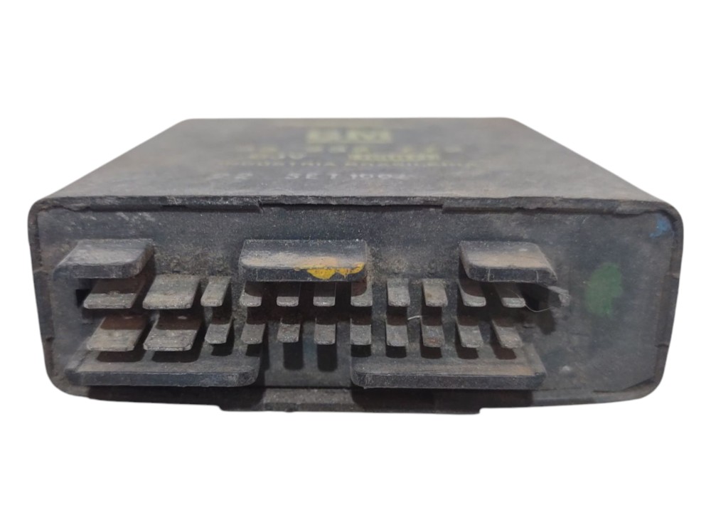 Módulo Conforto Alarme Monza D20  1989 A 1993 93232772 2