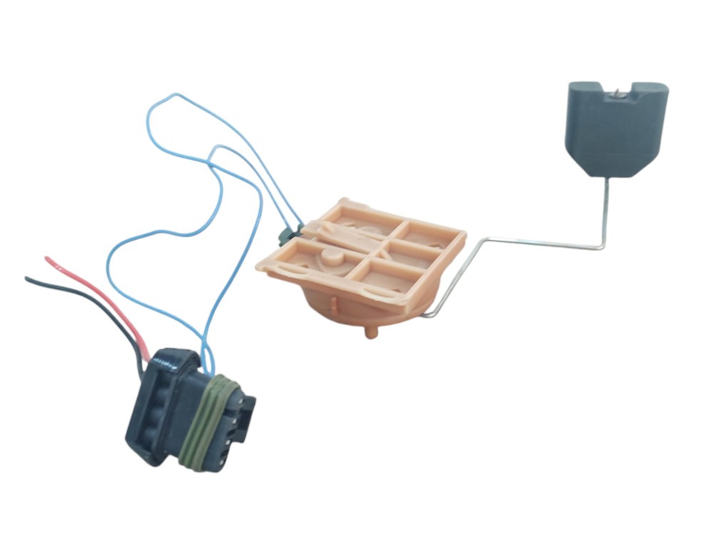 Sensor Nível Bóia Combustível Meriva 2002 A 2012 93315221 6