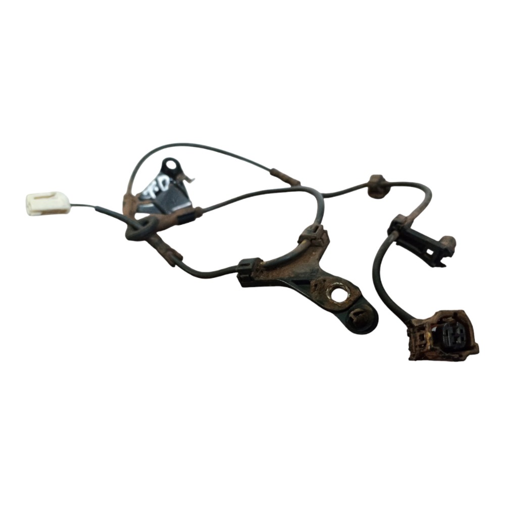 Sensor Abs Traseiro Direito Toyota Corolla 2009 2010 A 2014 2