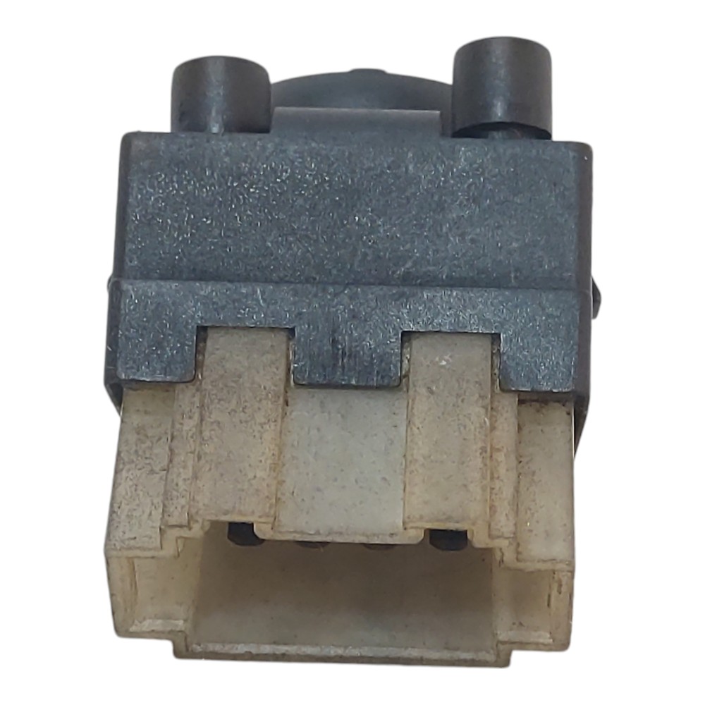 Botão Retrovisor Elétrico Regulagem Golf Polo 1995 A 1998 9