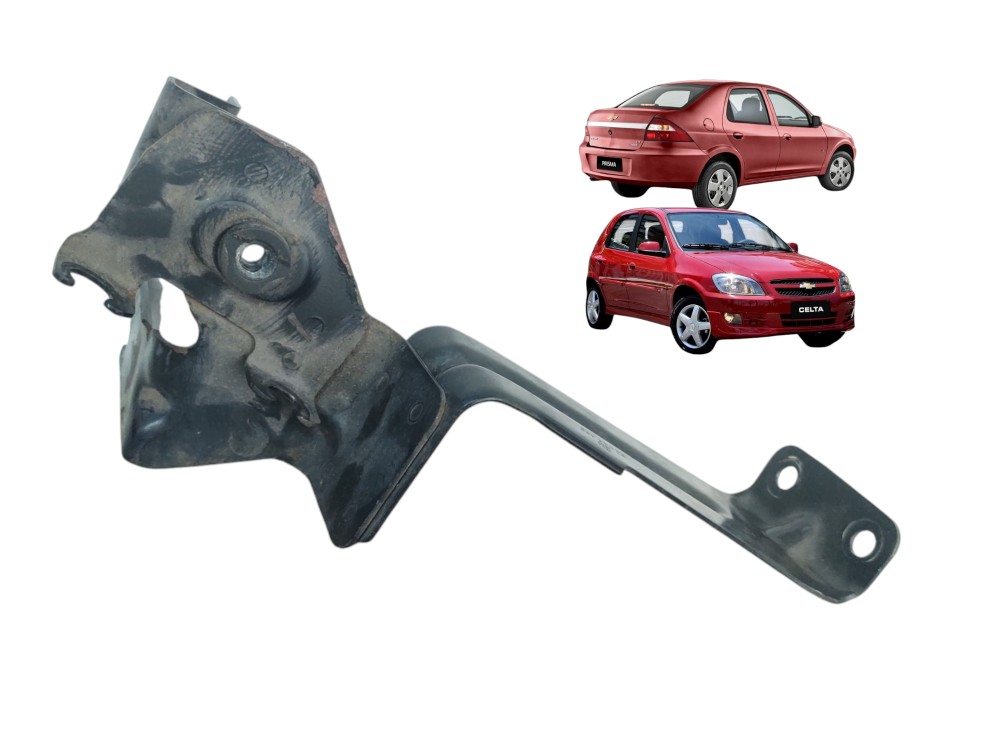 Suporte Módulo Abs Celta 2007 A 2015 1