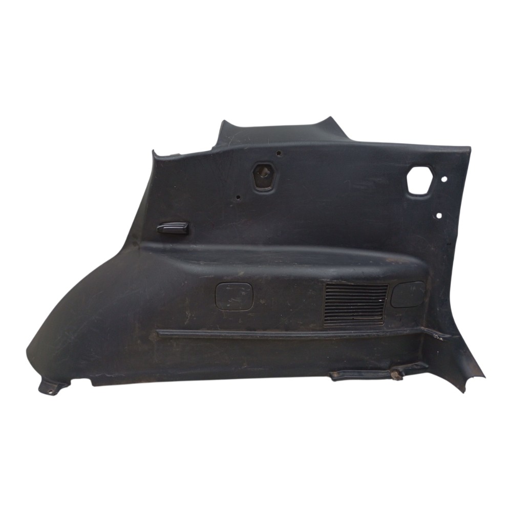 Moldura Forro Porta Malas Pajero Tr4 Direito 2003 A 2008