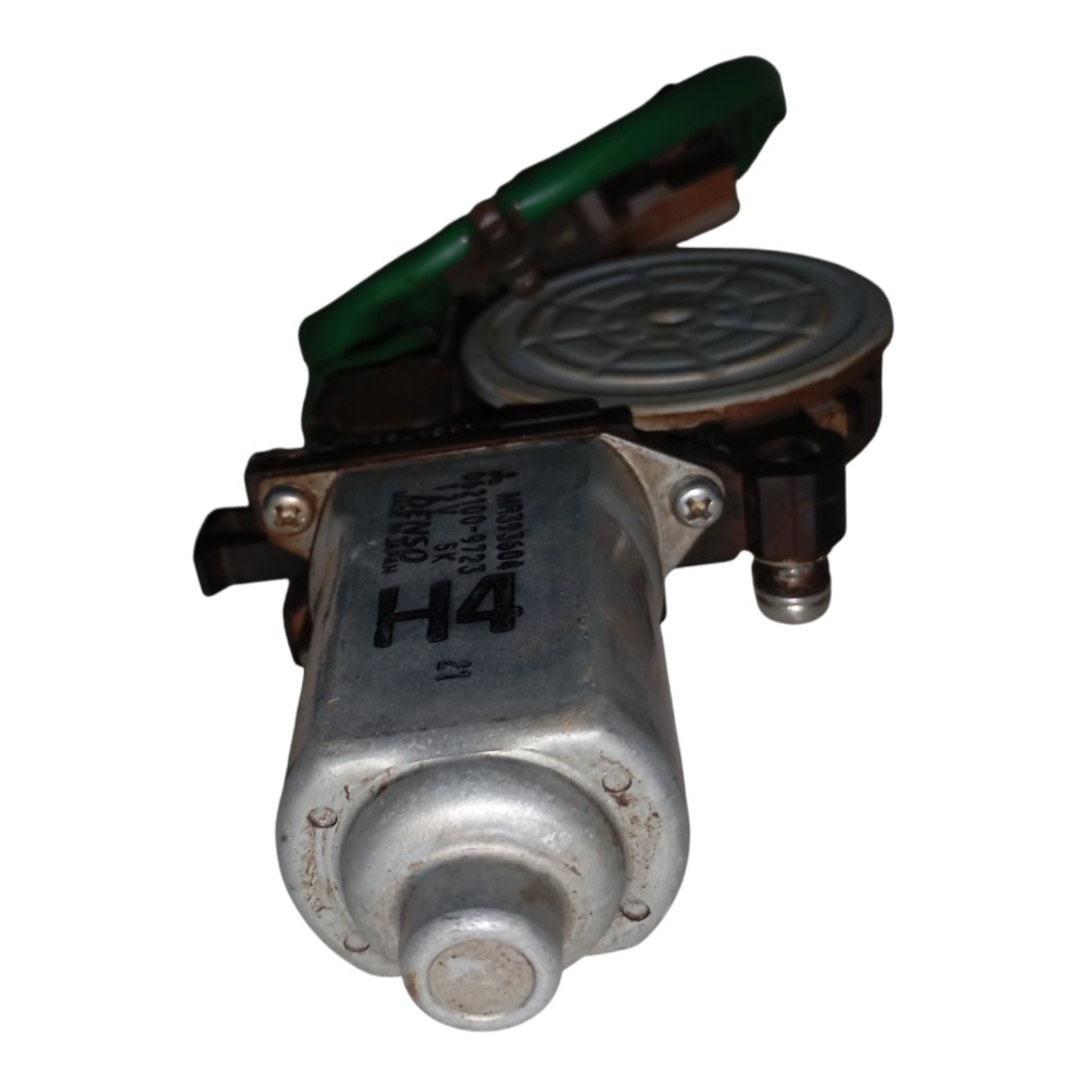 Motor Vidro Tras Pajero Tr4 Direito 2003 2004 2005 A 2008 3