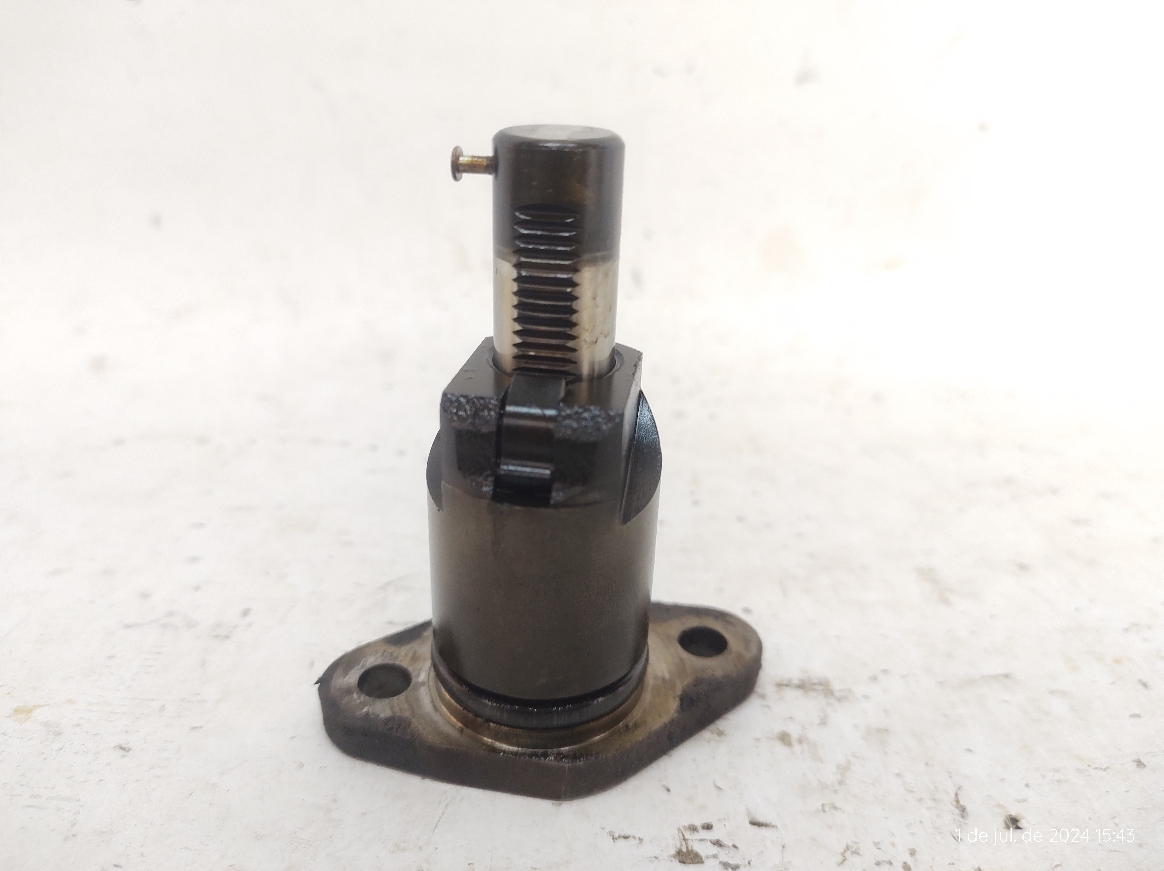 Kit Corrente Motor Corolla 1.8 Flex Automático 09 A 11 5