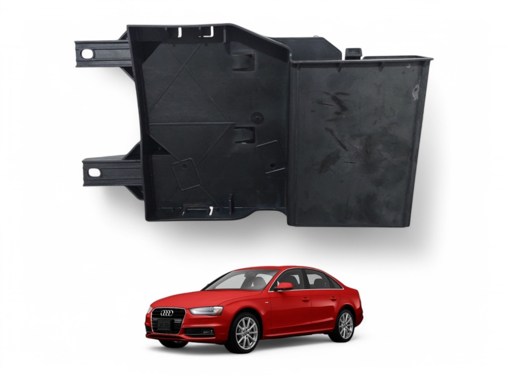 Suporte Módulo Conforto Audi A4 2013 A 2016 8k0907392a