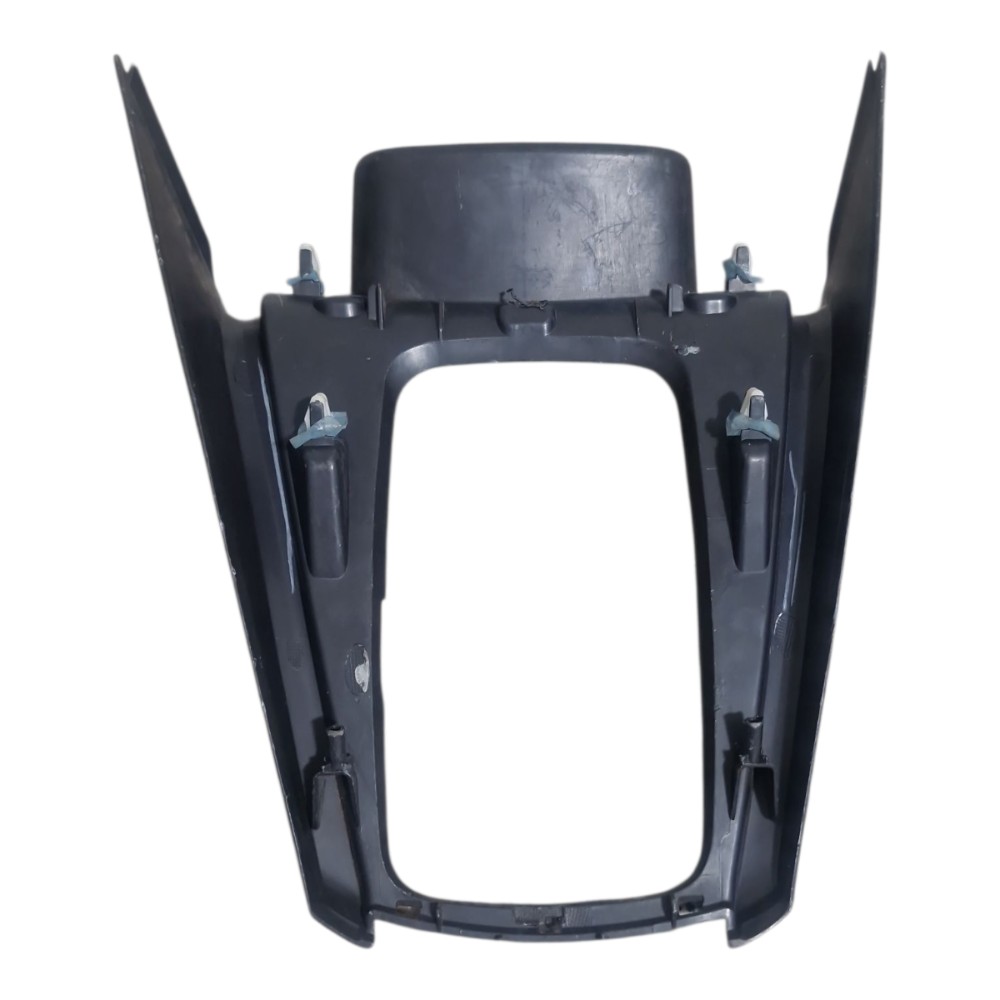 Moldura Console New Fiesta Mexicano 2011 A 2015 Ae83-18d422 3
