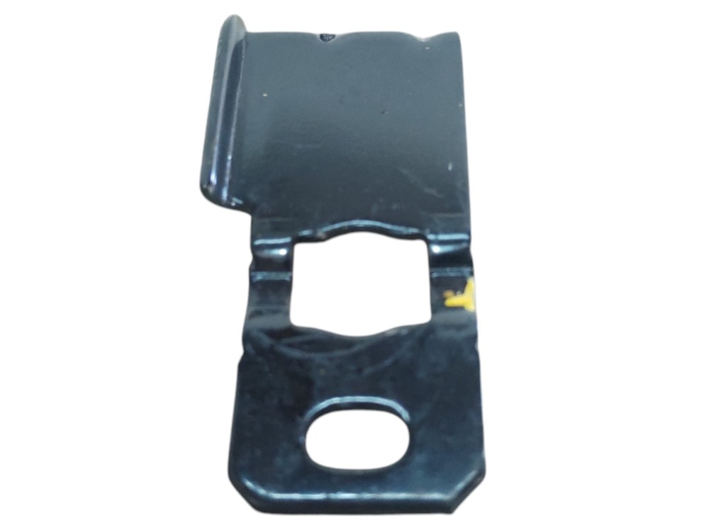 Suporte Mangueira Óleo De Freio Hb20 2019 A 2022 3