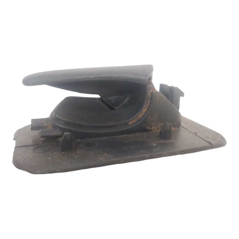 Maçaneta Interna Traseira Esquerda Classic 1996 A 2016 Preto Traseira 7