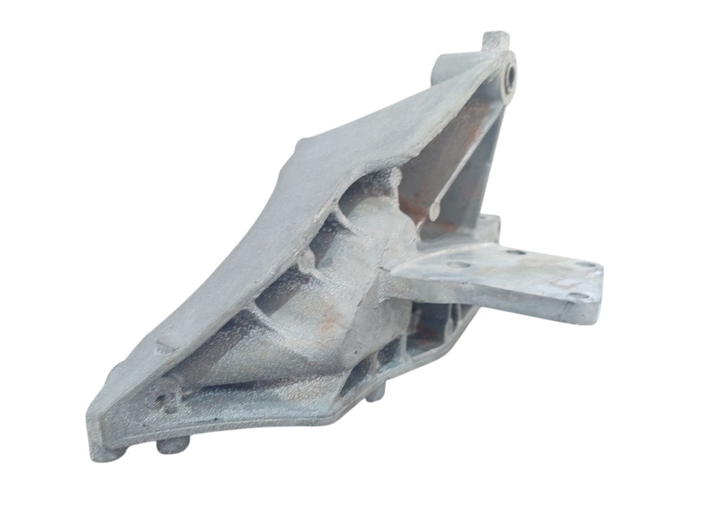 Suporte Compressor Ar E Alternador Palio Uno Siena 1.0 Fire 8