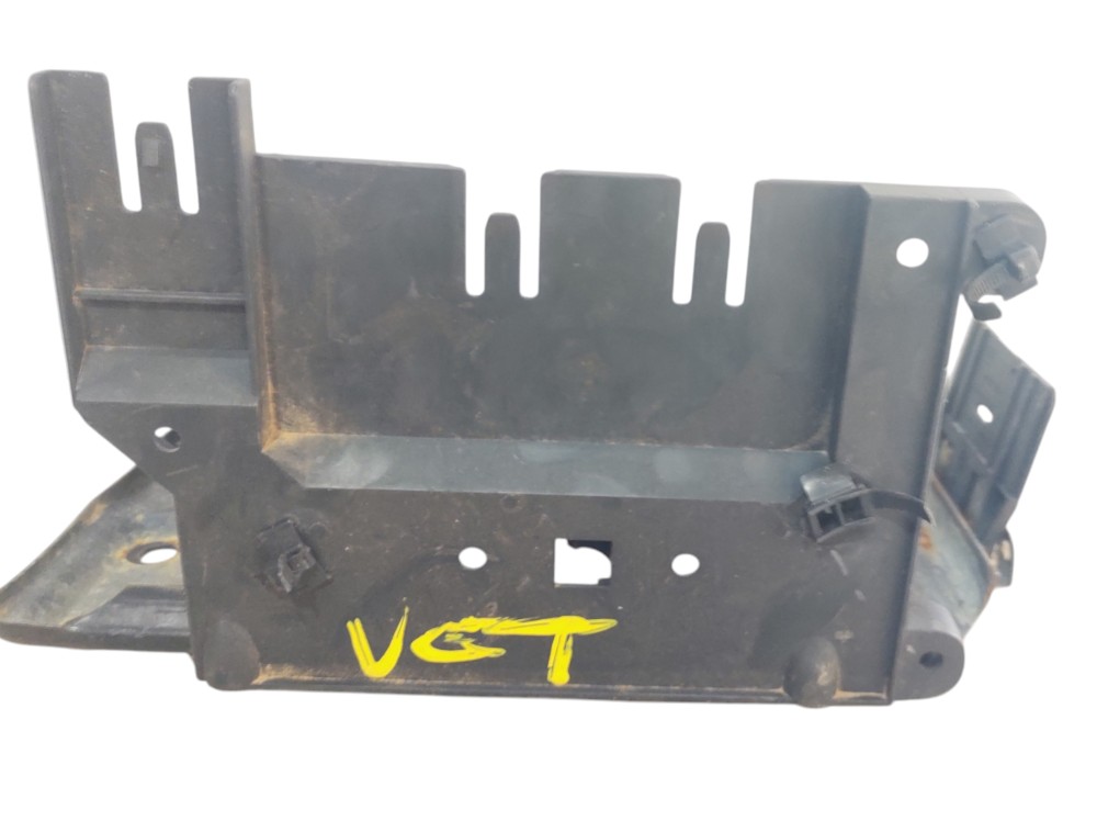 Suporte Caixa Bateria Gm Vectra 1997 A 2005 Direito 4