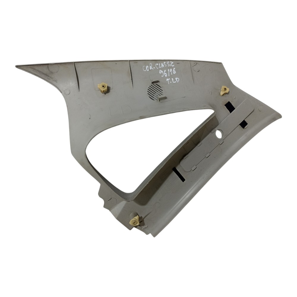 Moldura Superior Coluna Traseira Direita 1996 1997 A 2016 2