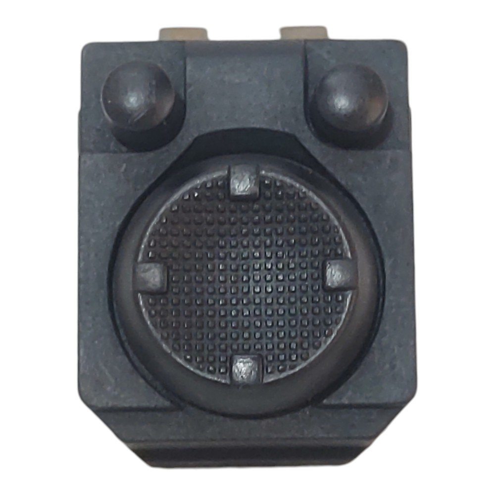 Botão Retrovisor Elétrico Regulagem Golf Polo 1995 A 1998 3