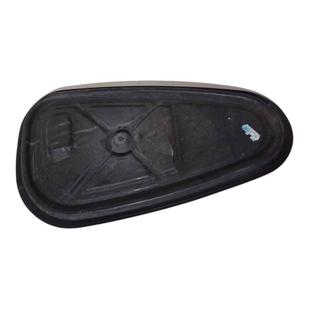 Forro Interno Porta Dian Direita Polo Virtus 17/22 6ea837921 Preto