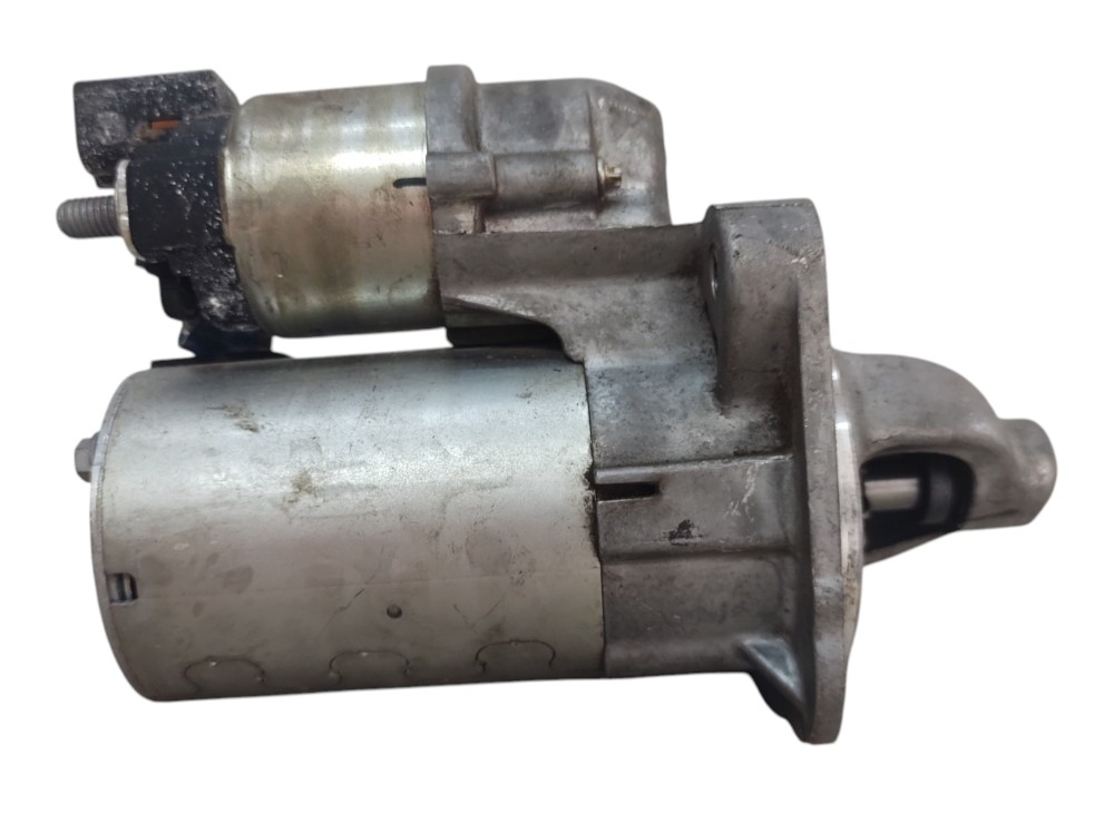 Motor Partida Hb20 1.0 3cc Manual Aspirado 2017 A 2022 2