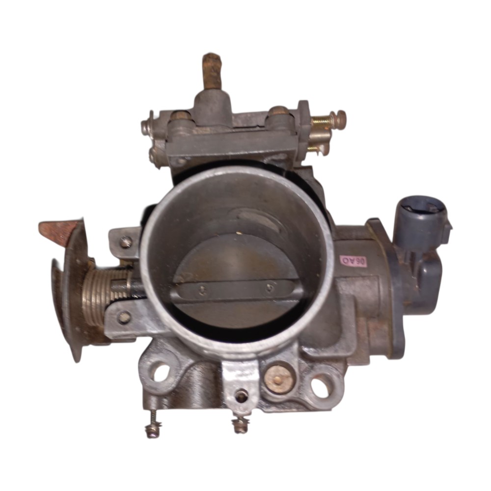 Corpo Borboleta Tbi Civic 1.6 1996 1997 1998 1999