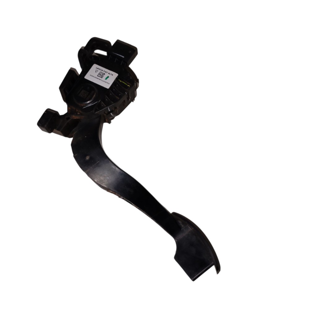 Pedal Acelerador Eletrônico Strada 1.4 2020/2023 Original 5