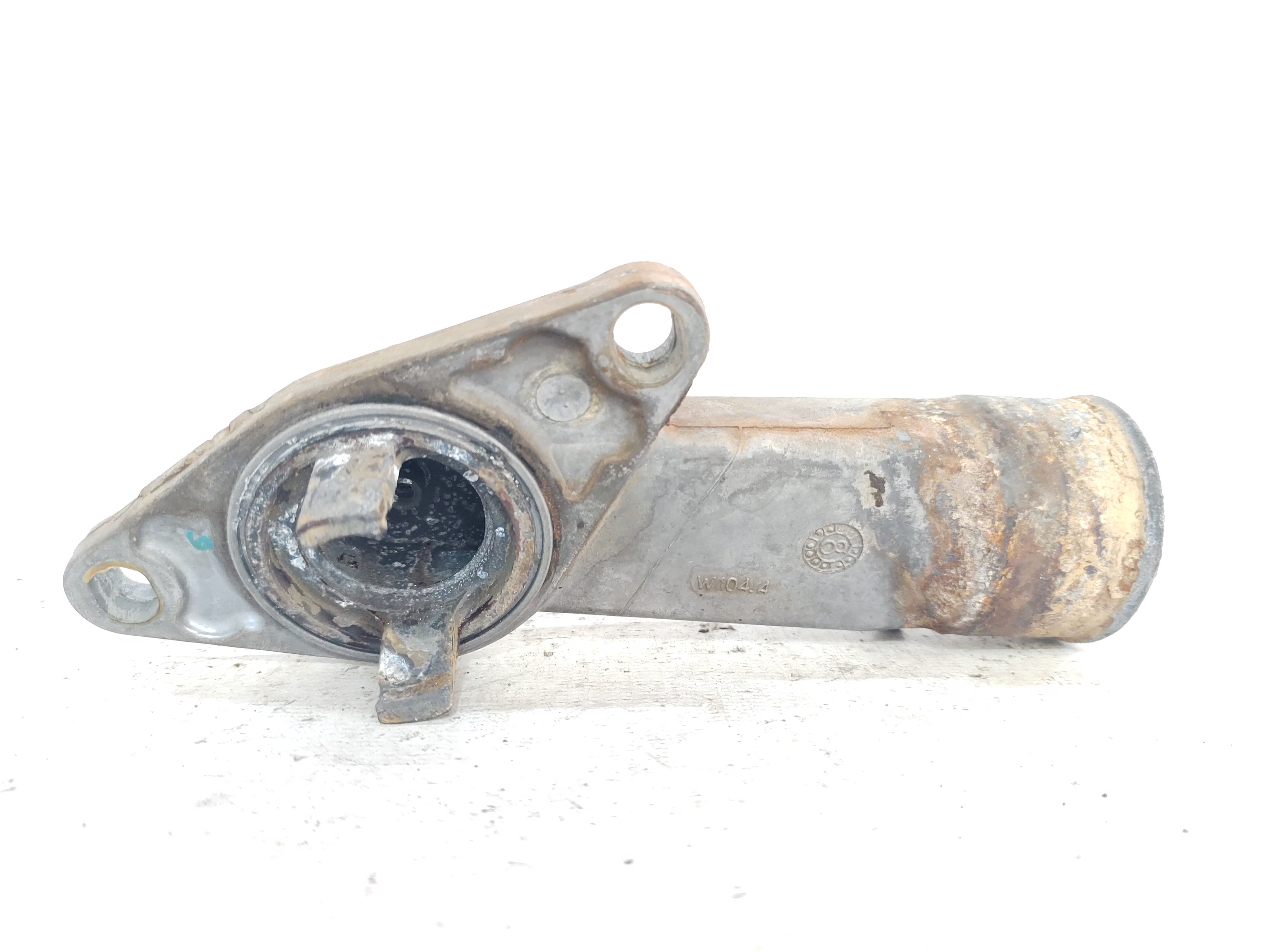 Carcaça Válvula Termostática Corsa Celta 96 A 16 93275736 2