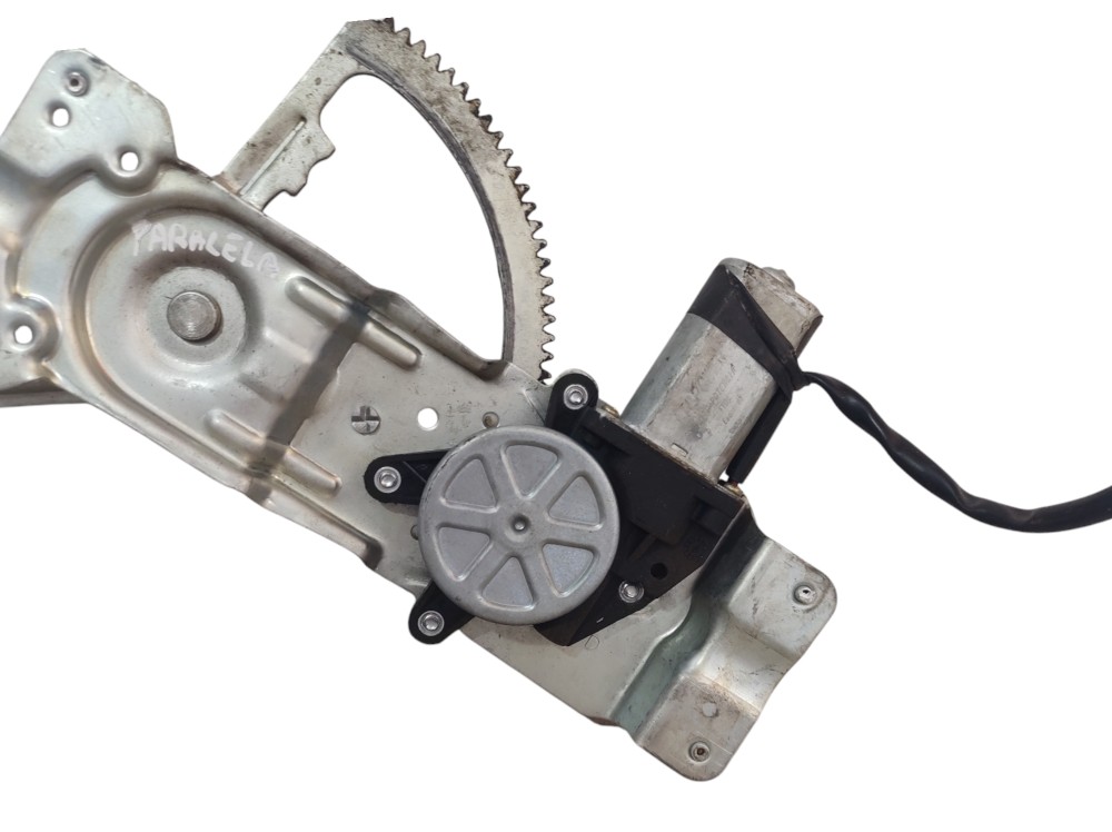 Maquina Paralela Vidro Elétrico Diant Direito Classic 96 A16 3