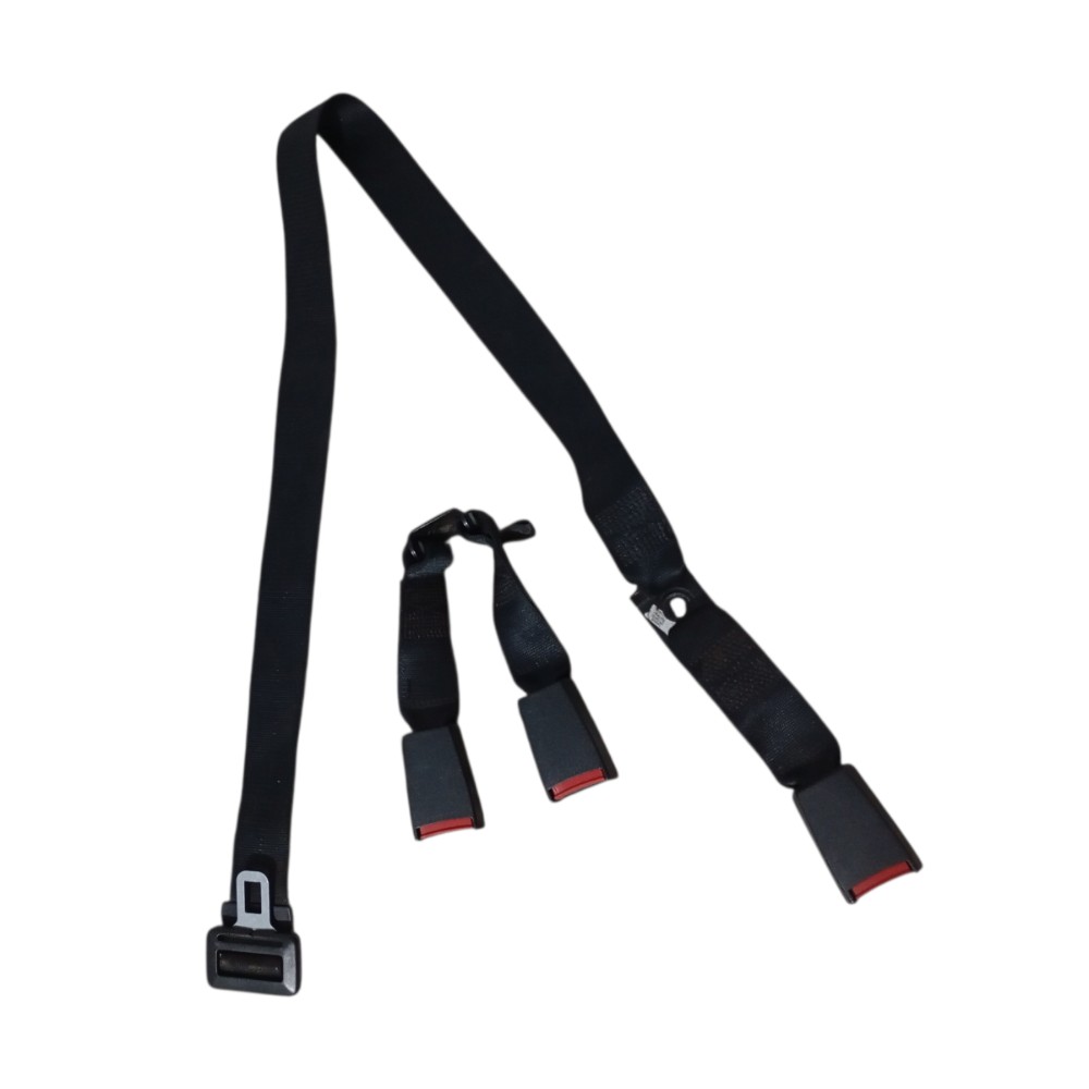 Kit Cintos Tras Meio Corsa Classic Pino Largo 1996 A 2016 1