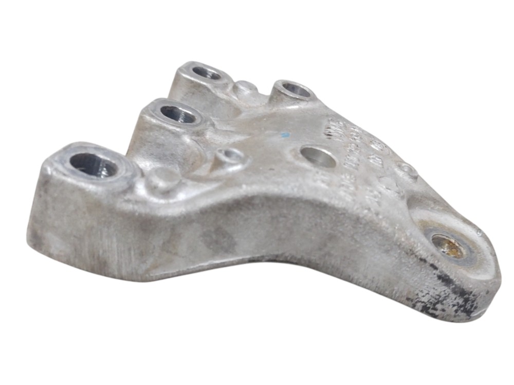 Suporte Coxim Motor Lado Direito Vw Fox Spacefox 2003 A 2010 6