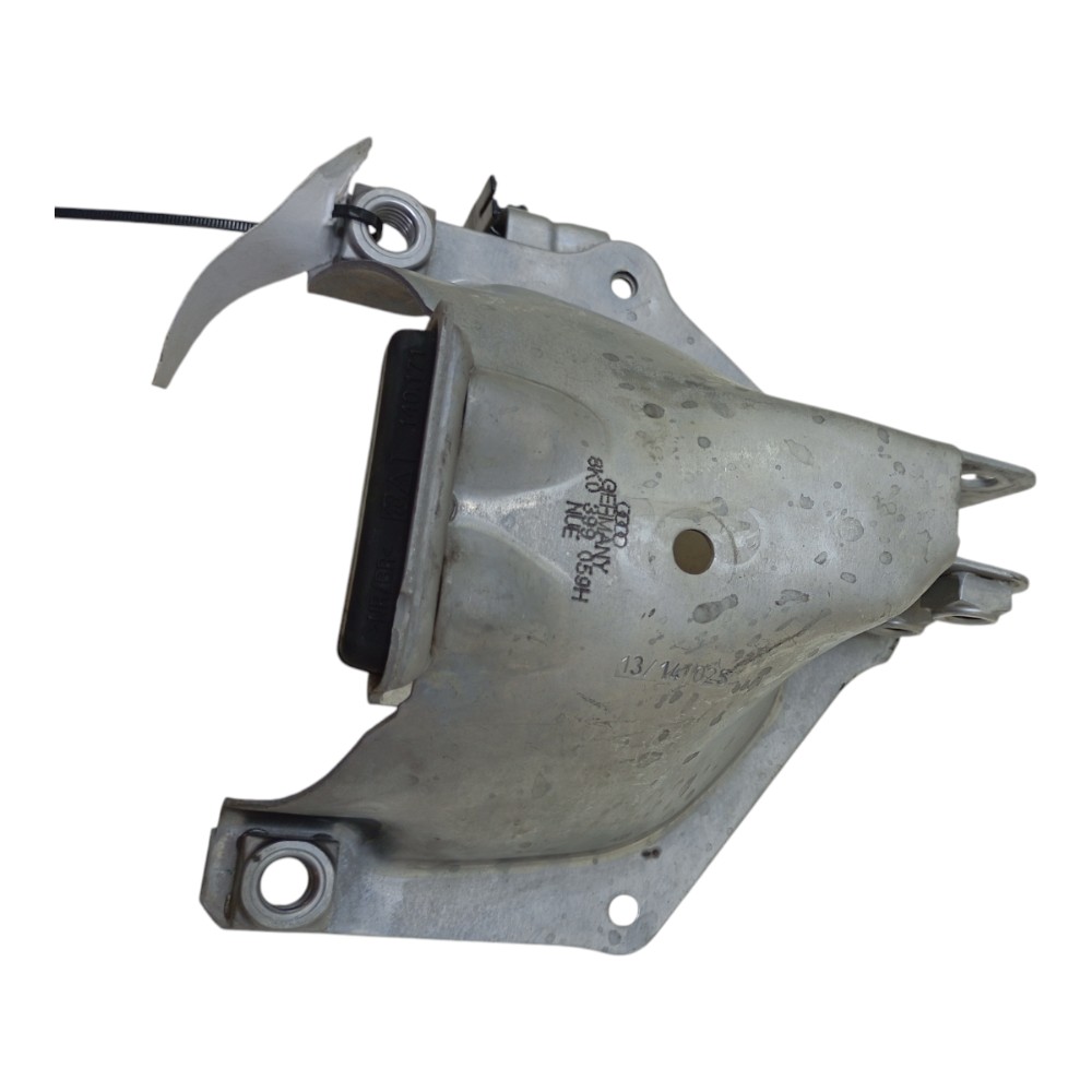 Protetor Coxim Motor Dianteiro Esquerdo A4 2013 2014 A 2016