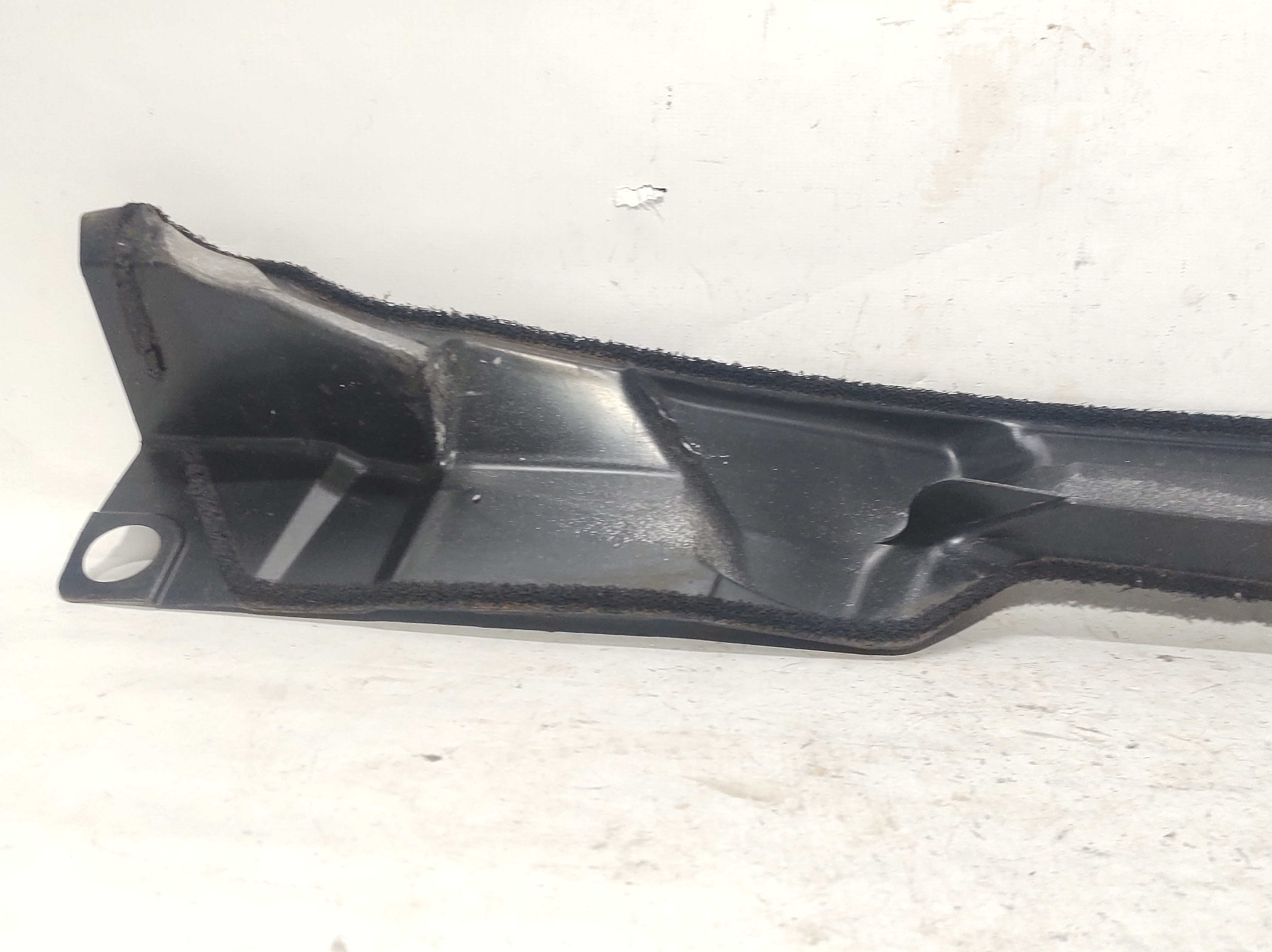 Protetor Paralama Dianteiro Direito Corolla 03 A8 5382812050 2