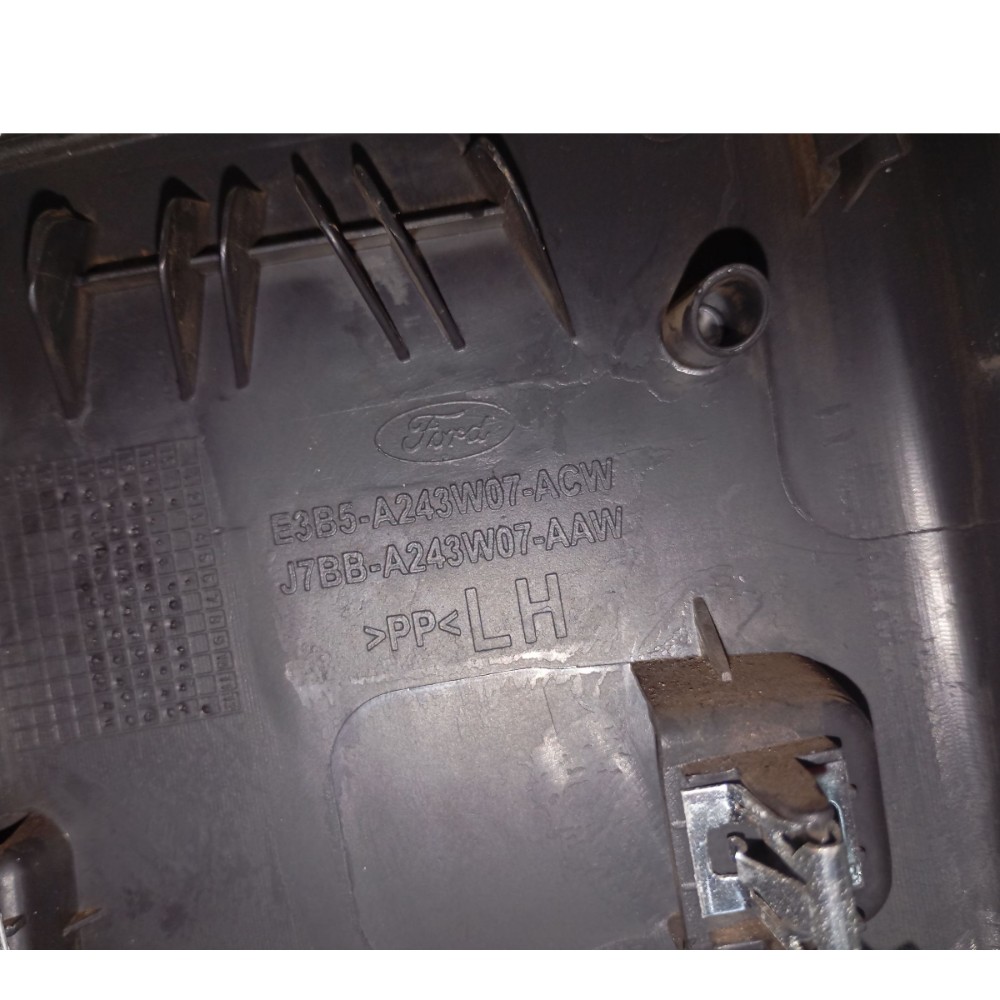 Moldura Coluna Inferior Central Le Ka 14/19 E3b5a243w0 8