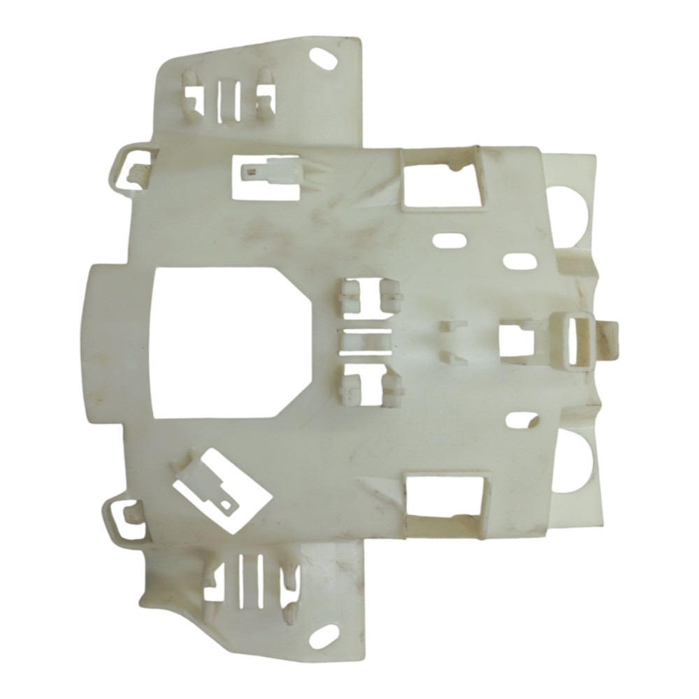 Suporte Coluna Direção Peugeot 207 9624622980 2008 A 2014 3