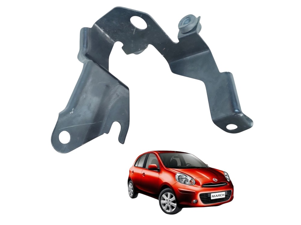 Suporte módulo ABS 2011 a 2015