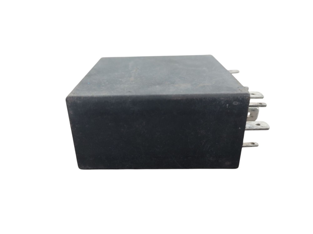 Rele Módulo Limpador Parabrisa Audi A3 Bora Golf 4b0955531a 2