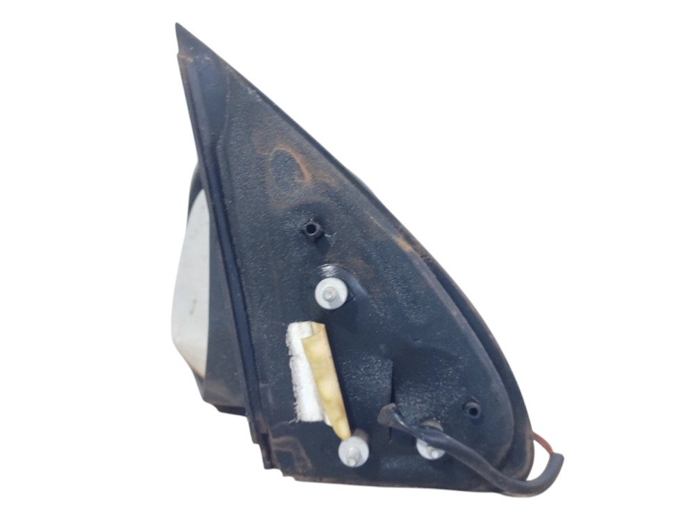 Retrovisor Elétrico Esquerdo Nissan March 2011 A 2015 5