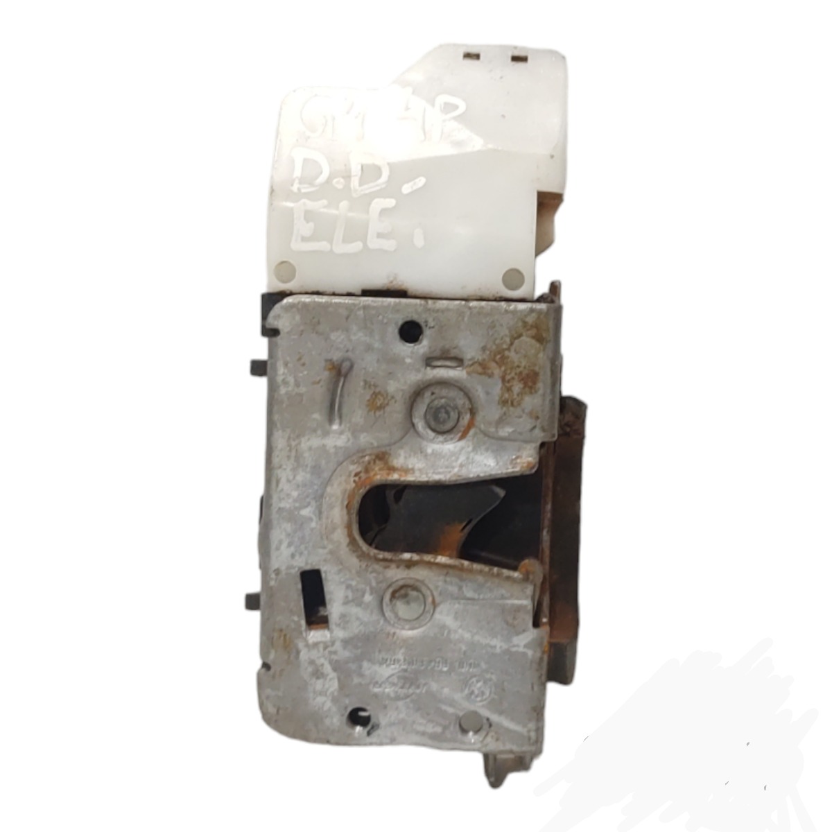 Fechadura Dianteira Direita Gol Parati Save 05 A 9 5w4937014 1