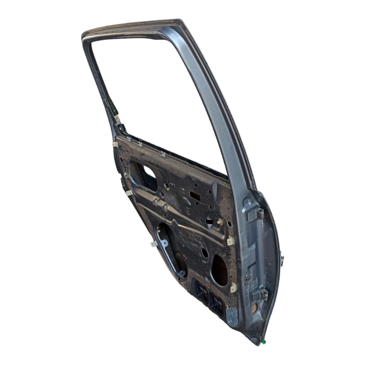 Lorta Traseira Esquerda Gm Corsa Classic 1996/2016 Filé – Traseira – Esquerda – Prata 5