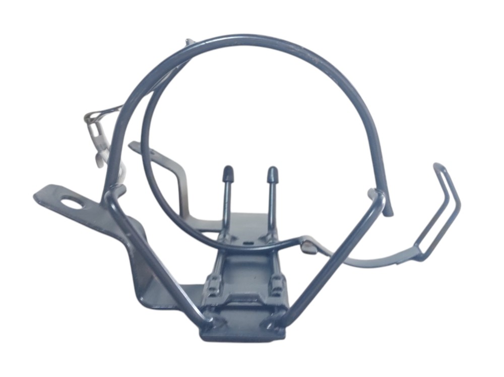 Suporte Extintor Incêndio Nissan March 2011 A 2015 5