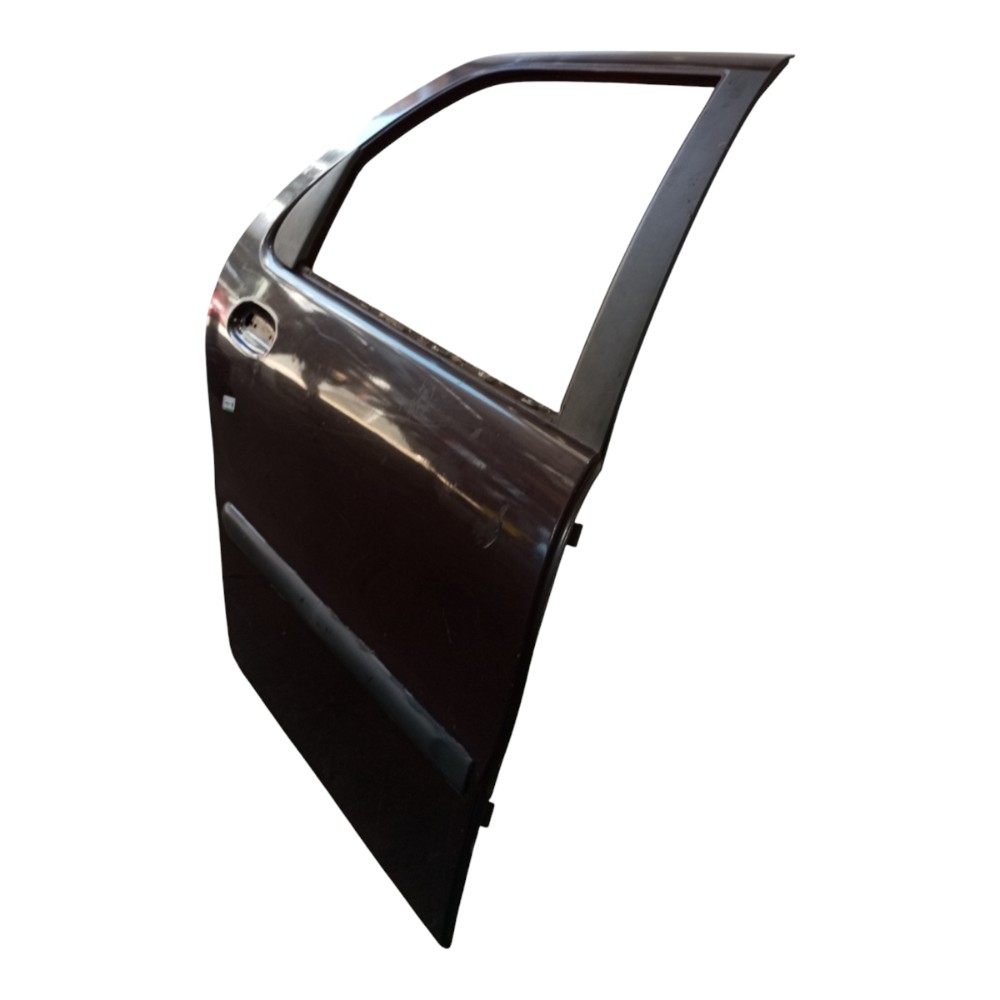 Porta Traseira Direita Fiat Palio/siena 1995 1996 A 2000 4