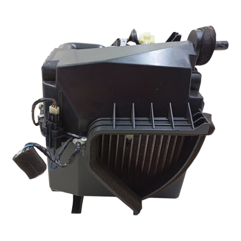 Caixa Evaporadora Ar Condicionado Jac J3 2010 2011 2012 2013 4