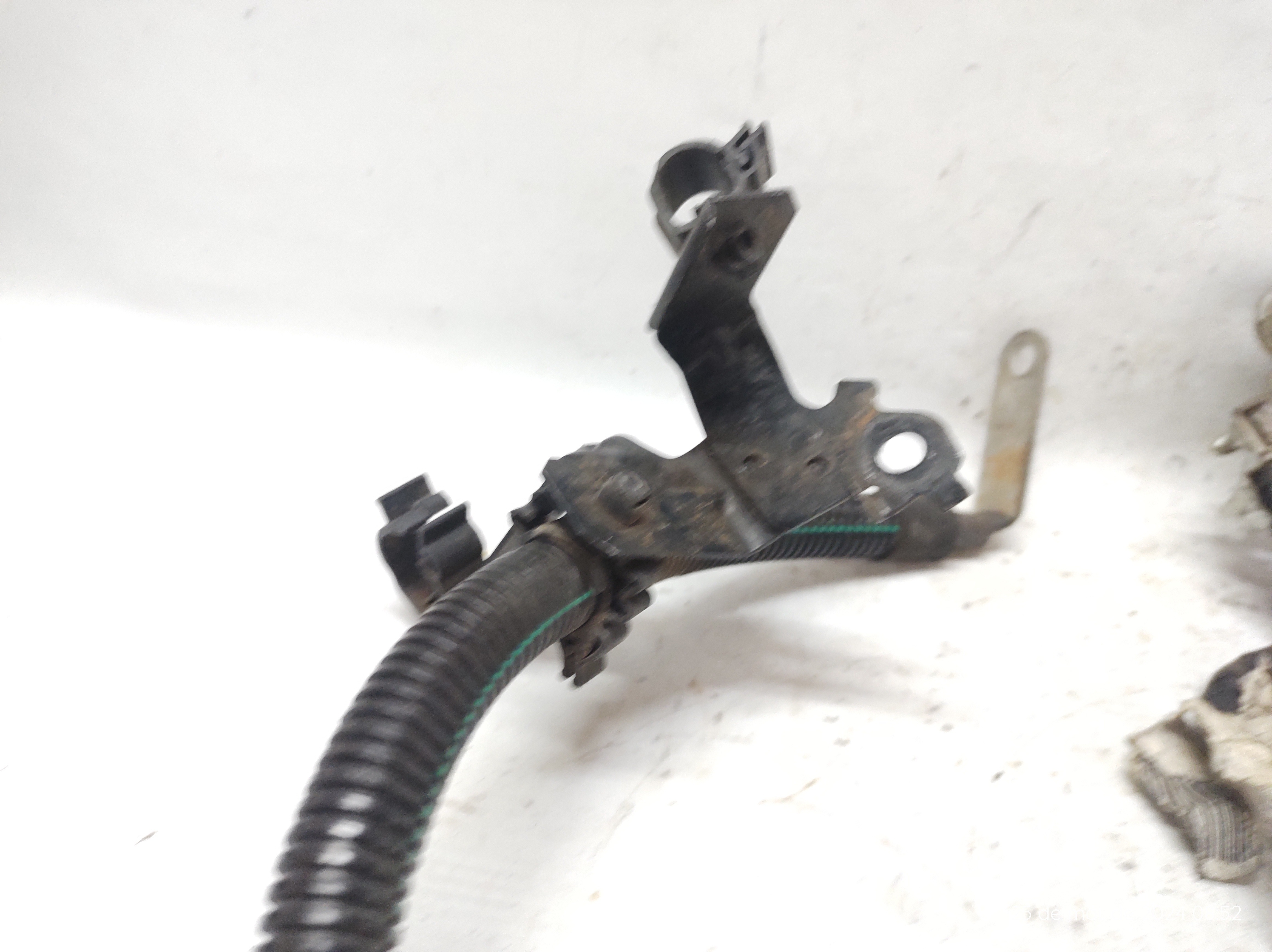 Cabo Positivo Bateria Toro 2.0 Diesel 17 A 21 5