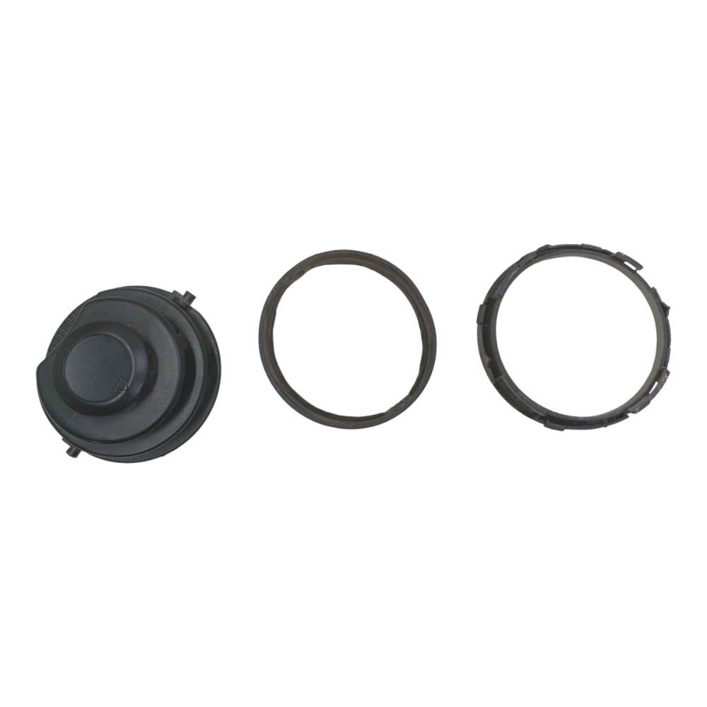 Difusor Ar Gol Saveiro Parati G4 2006 2007 2008 2009 A 2012 2