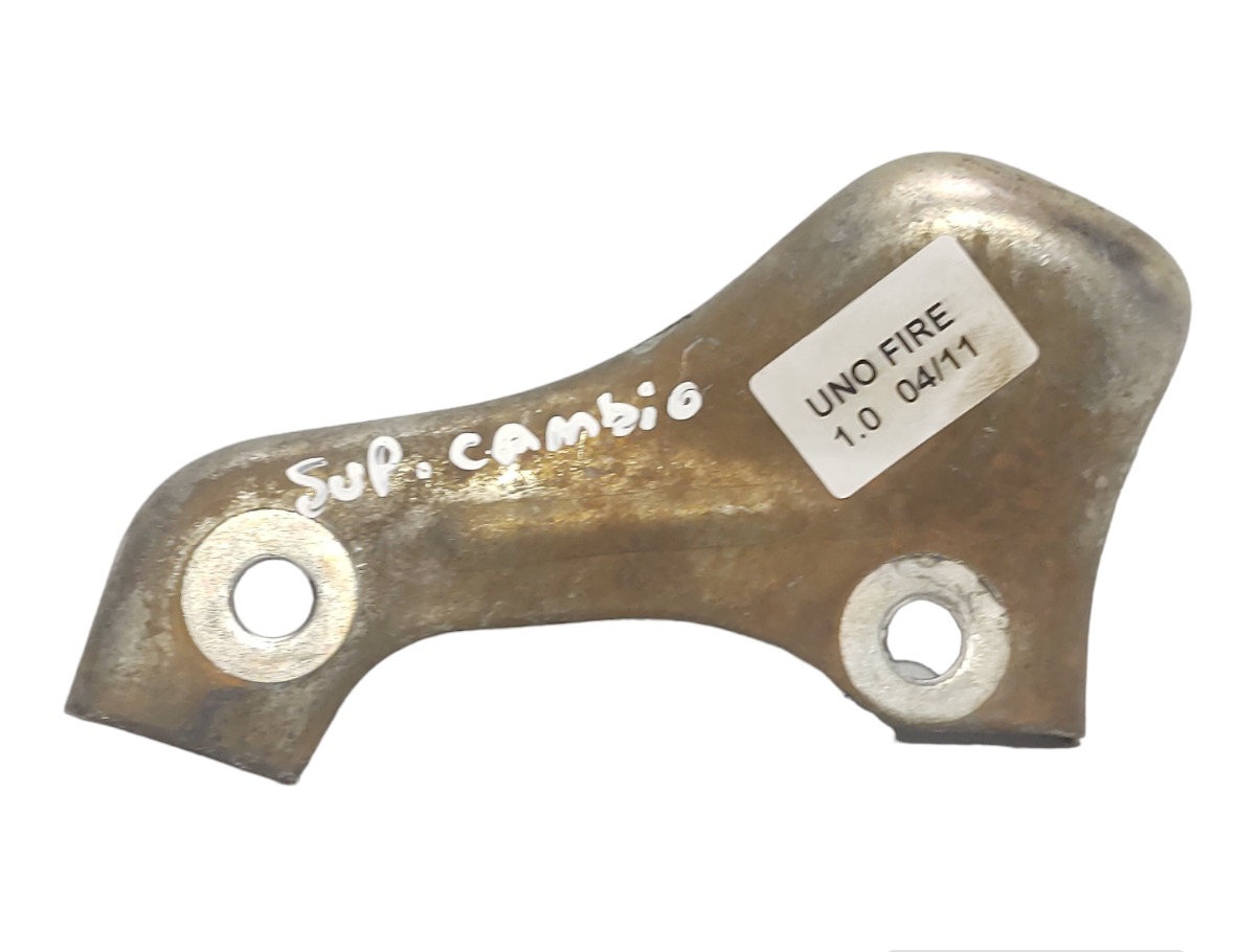 Suporte Câmbio Uno Mille 1.0 Fire 04 A 11