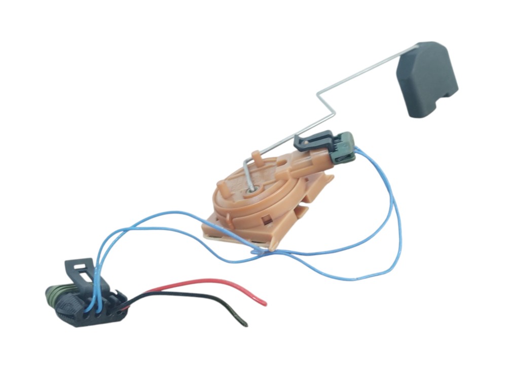 Sensor Nível Bóia Combustível Meriva 2002 A 2012 93315221 2