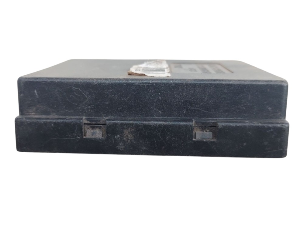 Módulo Conforto Jac J3 J4 2010 A 2015 3735100u8160 6
