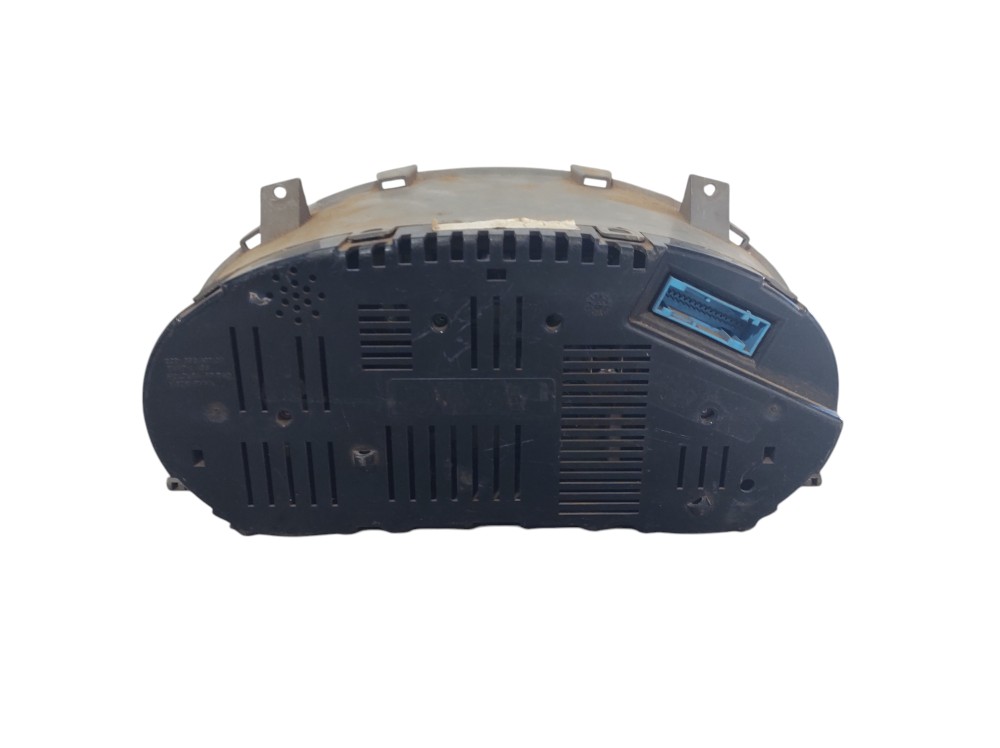 Painel Velocímetro Gol Saveiro Parati G3 2000 A 05 880462011 Cinza 3