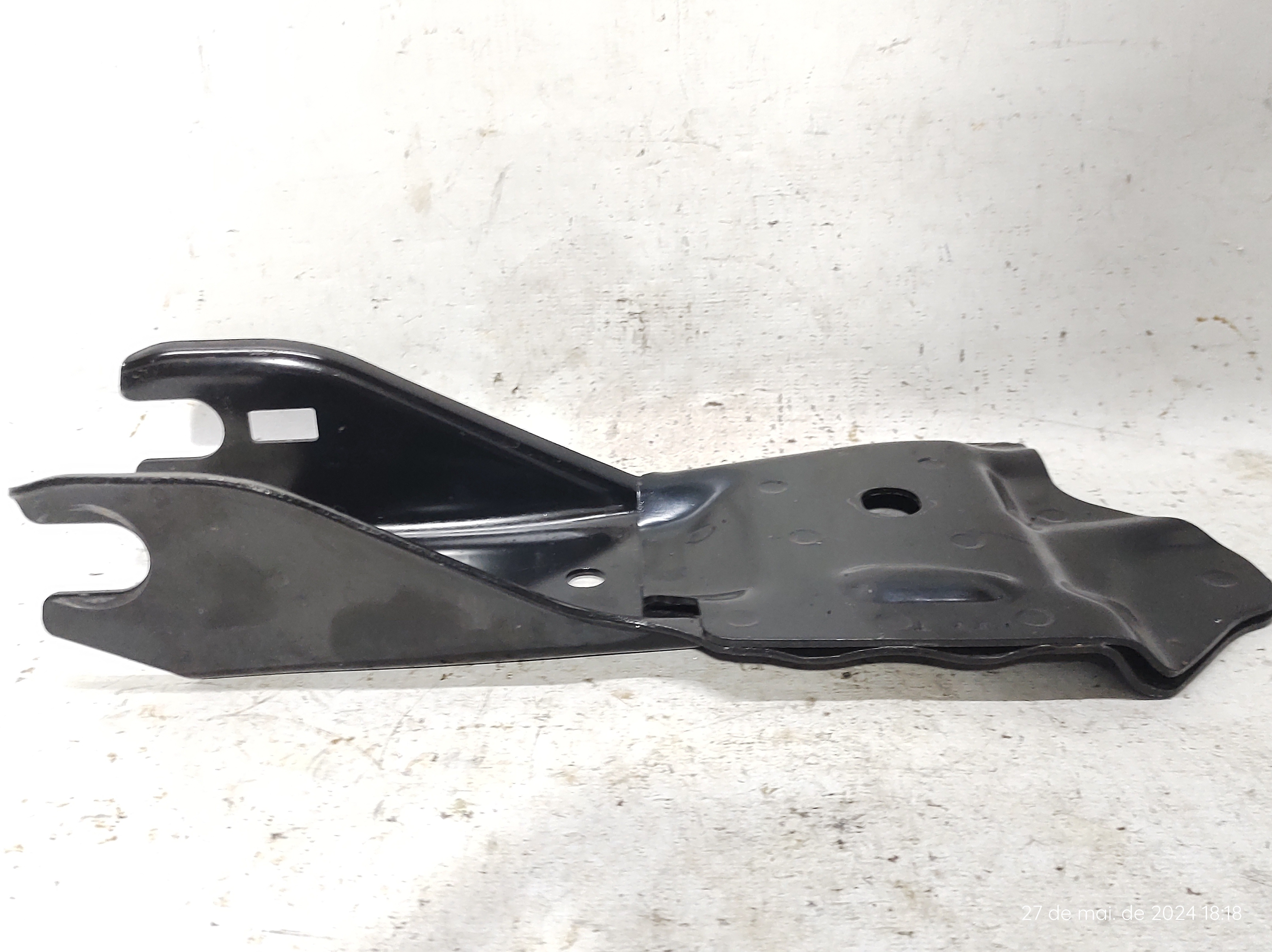 Par Suporte Inferior Agregado Civic G10 17 A 22 7