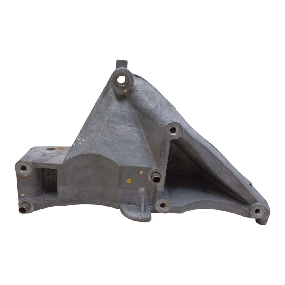 Suporte Compressor Alternador Palio Siena 1.4 55186284 4
