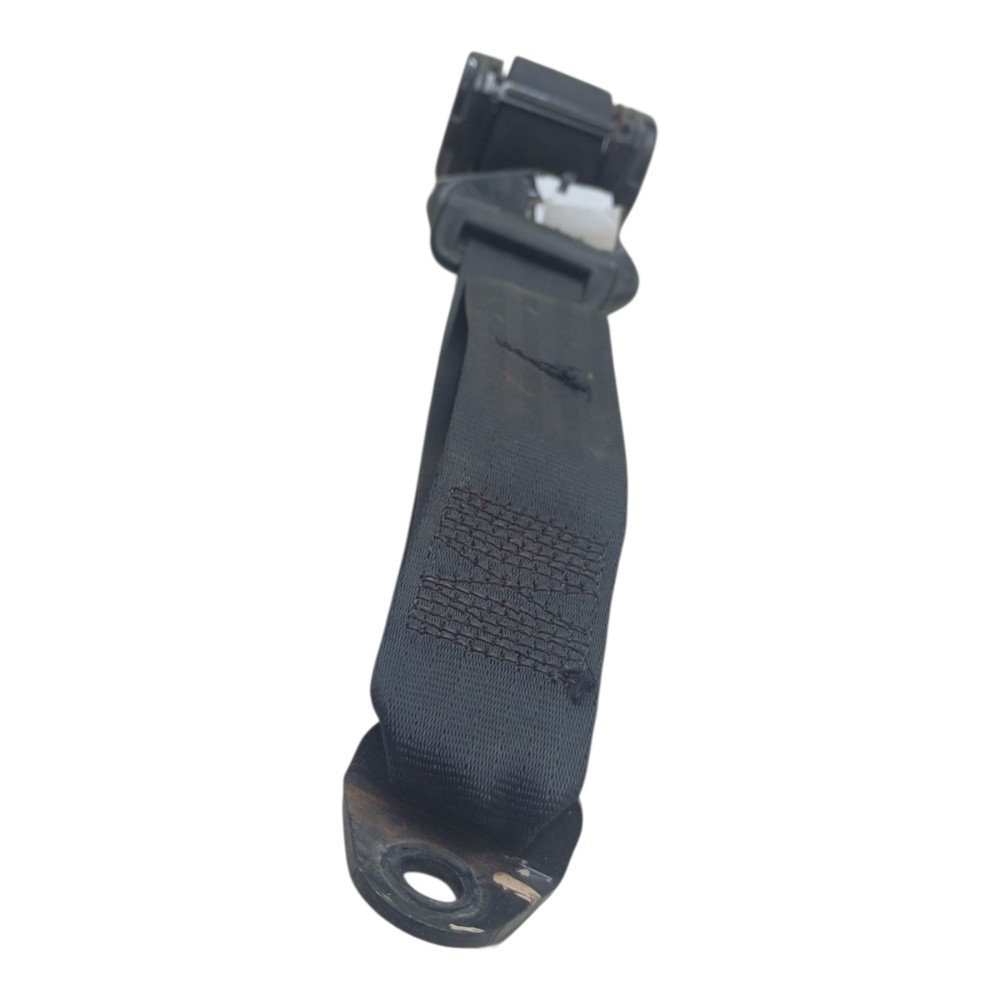 Cinto Catraca Tras Pajero Tr4 Esq 2003 2004 2005 2006 A 2008 3
