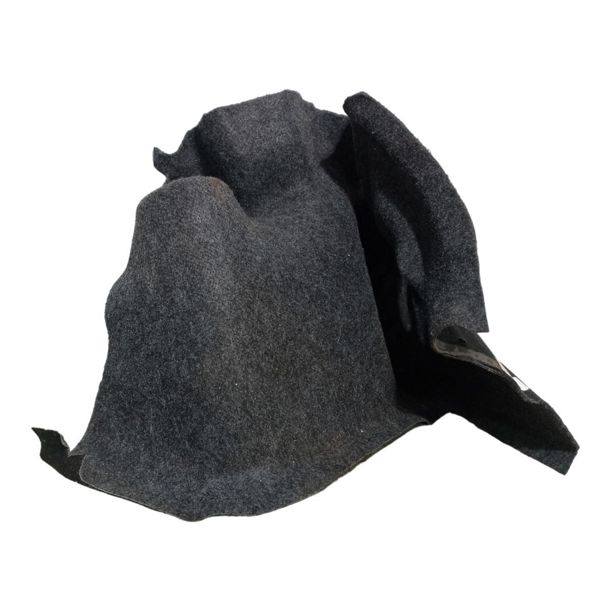 Forro Porta Mala Traseiro Direito Volkswagen Gol G7 G8 1