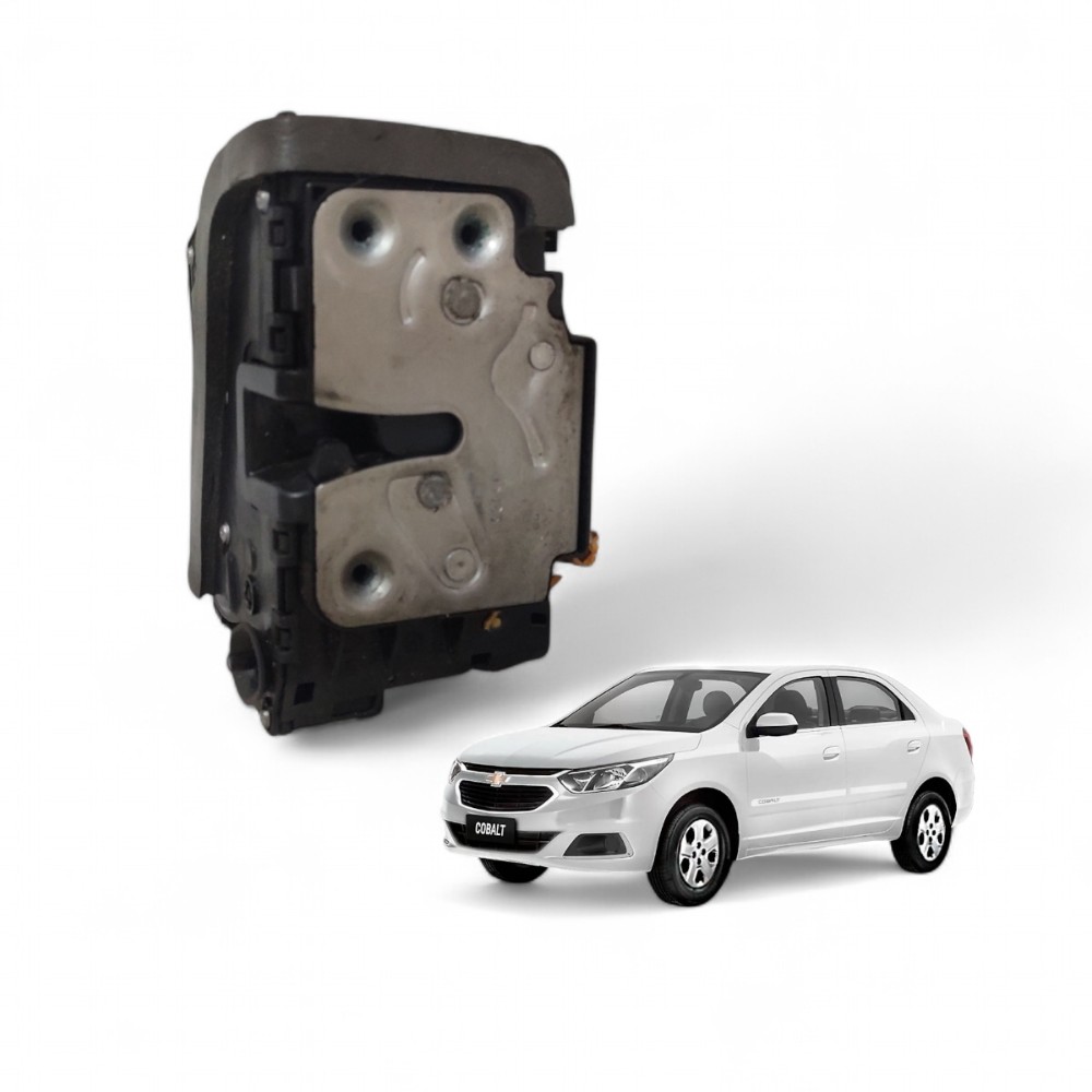 Fechadura Elétrica Traseira Direita Cobalt 2016 A 2020 1