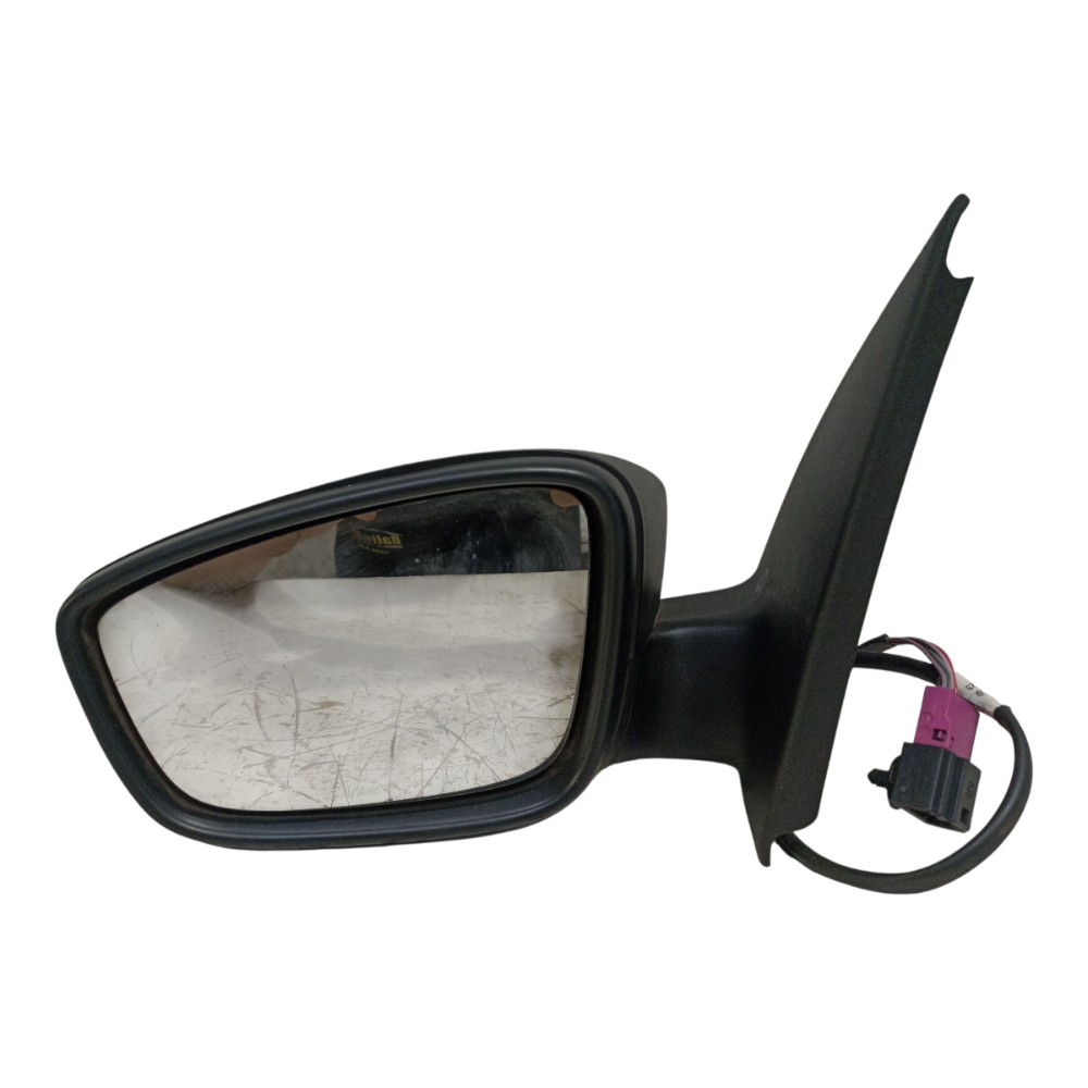 Retrovisor Elétrico Esquerdo Saveiro G6 G7 2013/18 Original