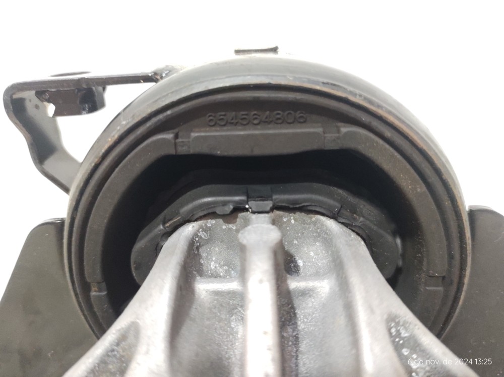 Coxim Esquerdo Câmbio Cobalt 1.8 Manual 2011 A 2020 2